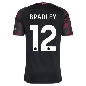 Maillot Liverpool Third 2026 2027 Bradley (2) Maillot Liverpool Third 2026 2027 Bradley (2)