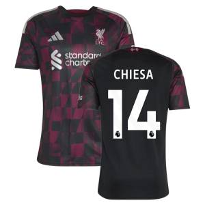 Maillot Liverpool Third 2026 2027 Chiesa (1)