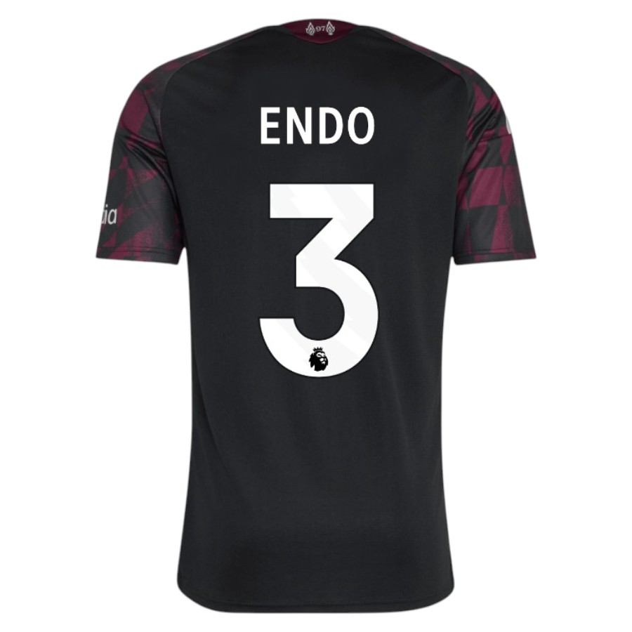 Maillot Liverpool Third 2026 2027 Endo (2) Maillot Liverpool Third 2026 2027 Endo (2)