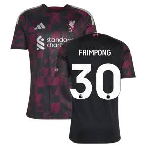Maillot Liverpool Third 2026 2027 Frimpong (1)