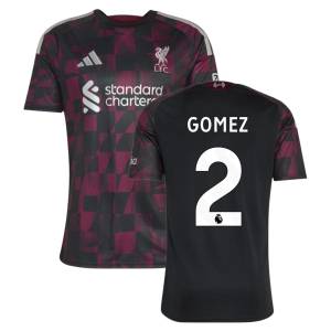 Maillot Liverpool Third 2026 2027 Gomez (1)