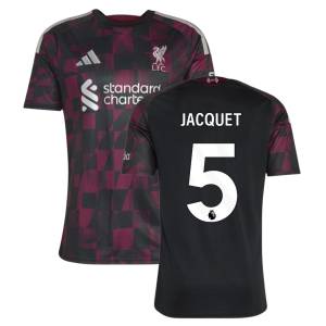 Maillot Liverpool Third 2026 2027 Jacquet (1)