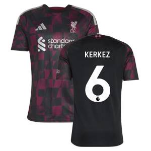 Maillot Liverpool Third 2026 2027 Kerkez (1)
