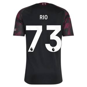 Maillot Liverpool Third 2026 2027 Rio (2) Maillot Liverpool Third 2026 2027 Rio (2)