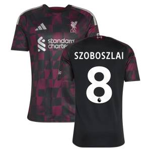 Maillot Liverpool Third 2026 2027 Szoboszlai (1)