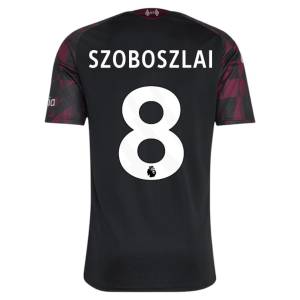 Maillot Liverpool Third 2026 2027 Szoboszlai (2)