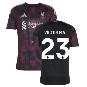 Maillot Liverpool Third 2026 2027 Victor (1)