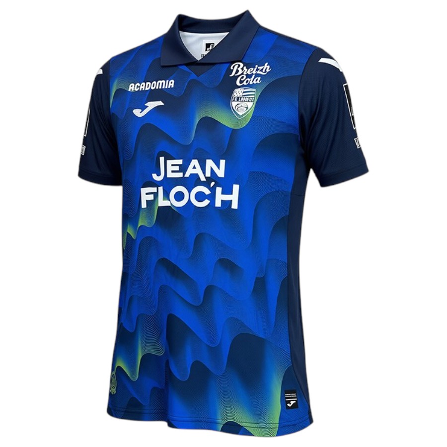 Maillot Lorient Third 2026 2027 Maillot Lorient Third 2026 2027