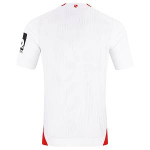 Maillot Mainz Exterieur 2026 2027 (2)
