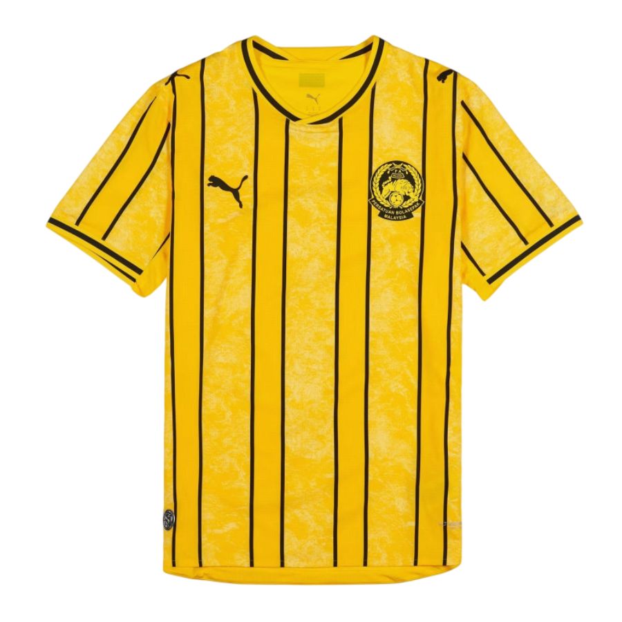 Maillot Malaisie Domicile 2026 2027 Maillot Malaisie Domicile 2026 2027