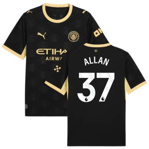 Maillot Manchester City Exterieur 2026 2027 Allan (1)