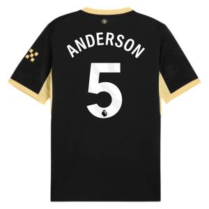 Maillot Manchester City Exterieur 2026 2027 Anderson (2)