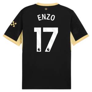 Maillot Manchester City Exterieur 2026 2027 Enzo (2)