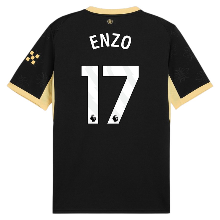 Maillot Manchester City Exterieur 2026 2027 Enzo (2)