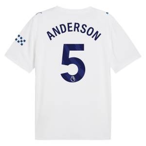 Maillot Manchester City Third 2026 2027 Anderson (2)