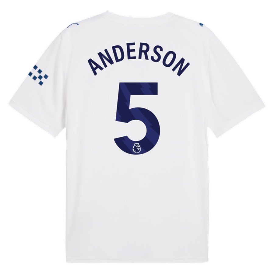 Maillot Manchester City Third 2026 2027 Anderson (2)