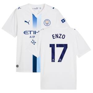 Maillot Manchester City Third 2026 2027 Enzo (1)
