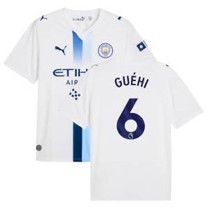 Maillot Manchester City Third 2026 2027 Guehi (1)