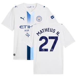 Maillot Manchester City Third 2026 2027 Matheus Nunes (1)