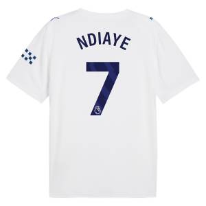 Maillot Manchester City Third 2026 2027 Ndiaye (2)