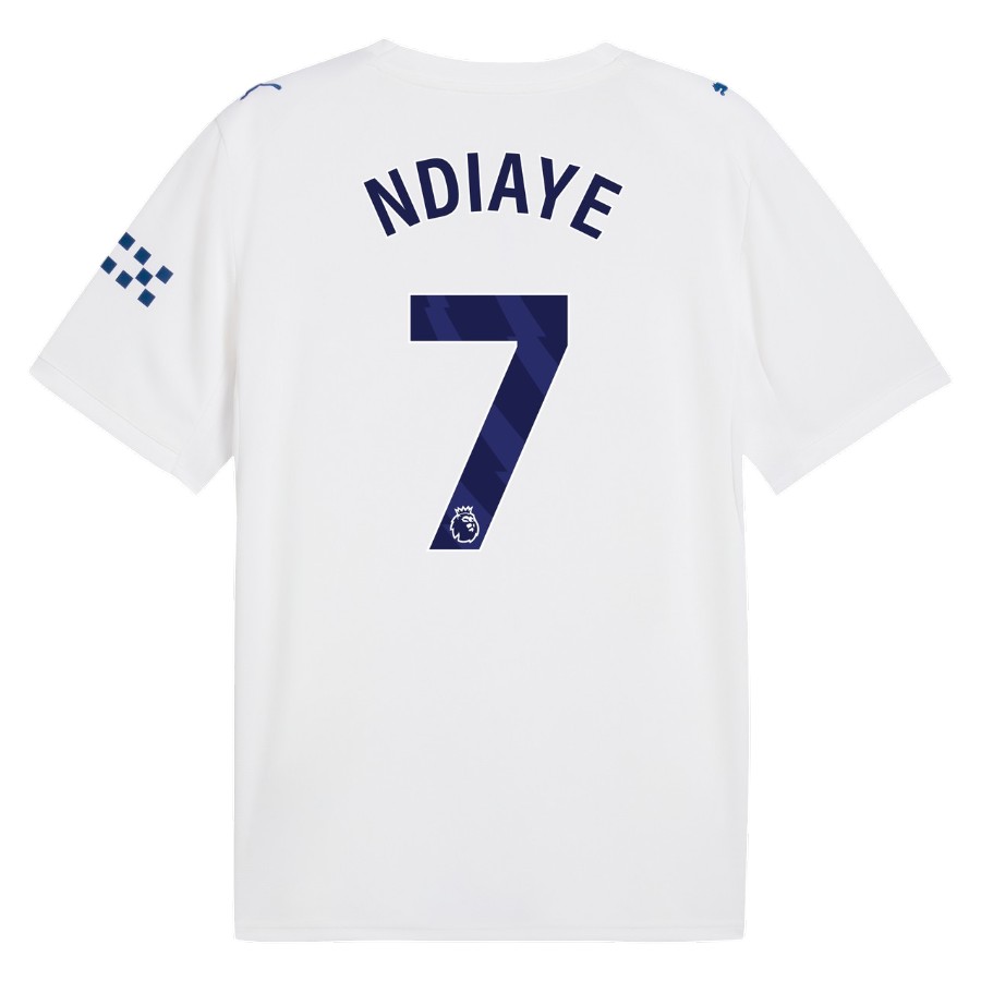 Maillot Manchester City Third 2026 2027 Ndiaye (2)
