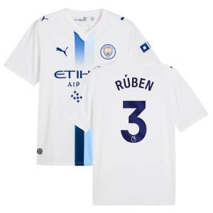 Maillot Manchester City Third 2026 2027 Ruben (1)