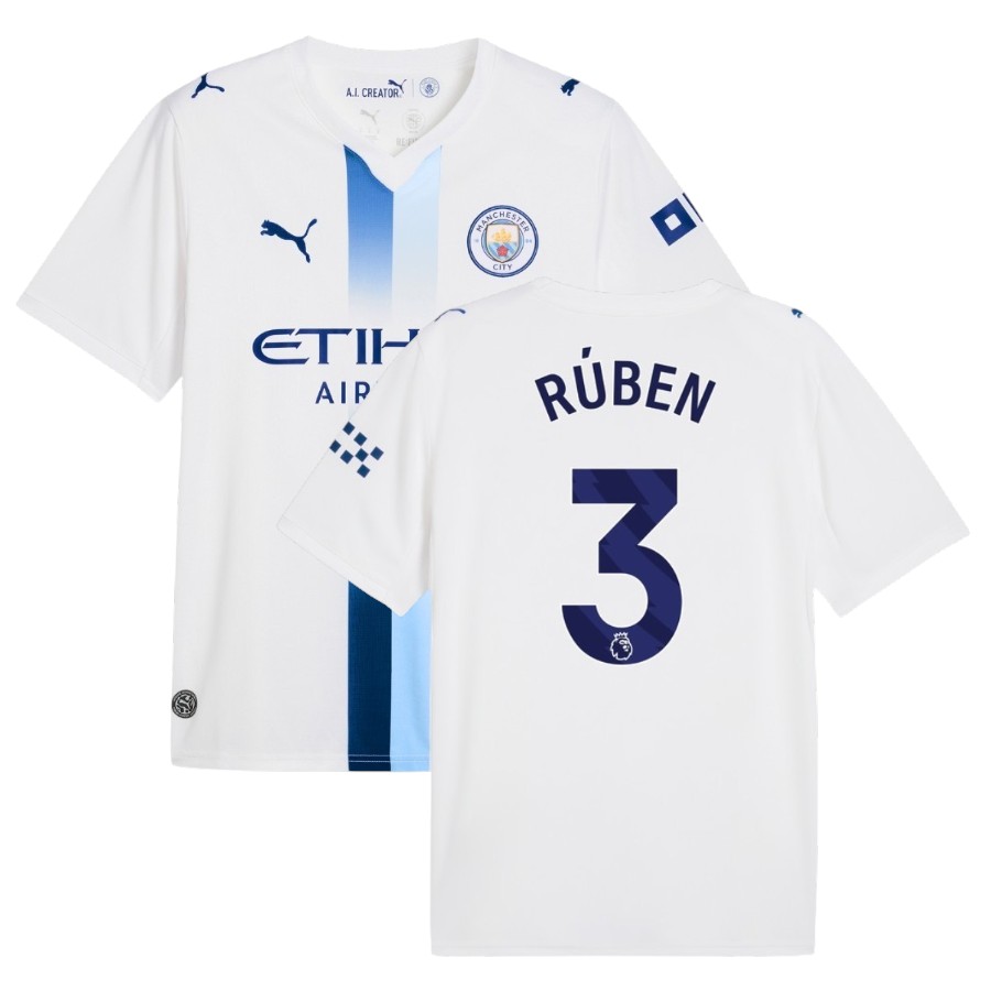 Maillot Manchester City Third 2026 2027 Ruben (1)