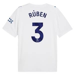 Maillot Manchester City Third 2026 2027 Ruben (2)