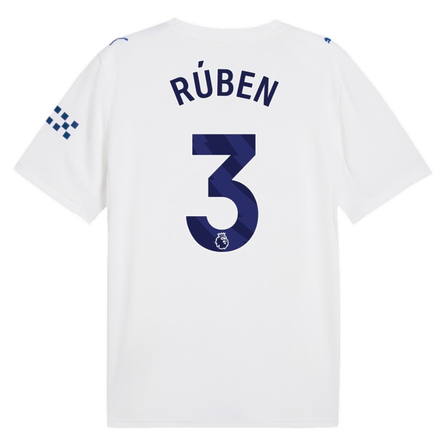 Maillot Manchester City Third 2026 2027 Ruben (2)