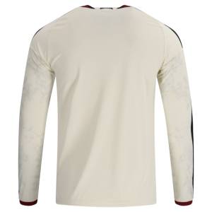 Maillot Manchester United Third 2026 2027 Manches Longues (2) Maillot Manchester United Third 2026 2027 Manches Longues (2)