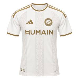 Maillot Match Al Nassr third 2026 2027