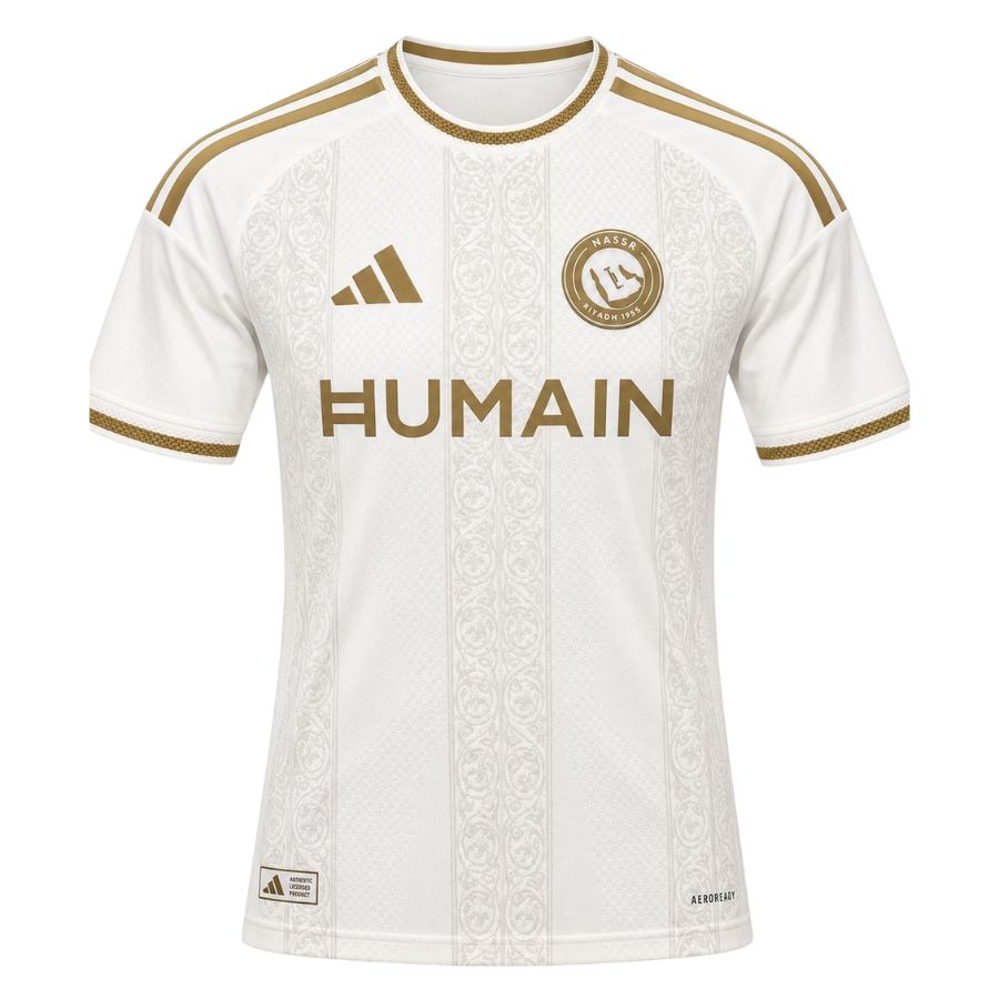 Maillot Match Al Nassr third 2026 2027 (1)