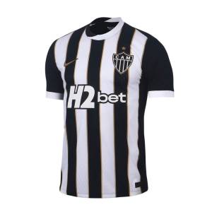 Maillot Match Atletico Mineiro Domicile 2026 2027