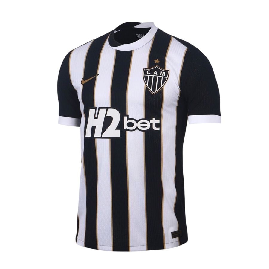 Maillot Match Atletico Mineiro Domicile 2026 2027 (1)