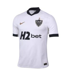 Maillot Match Atletico Mineiro Exterieur 2026 2027