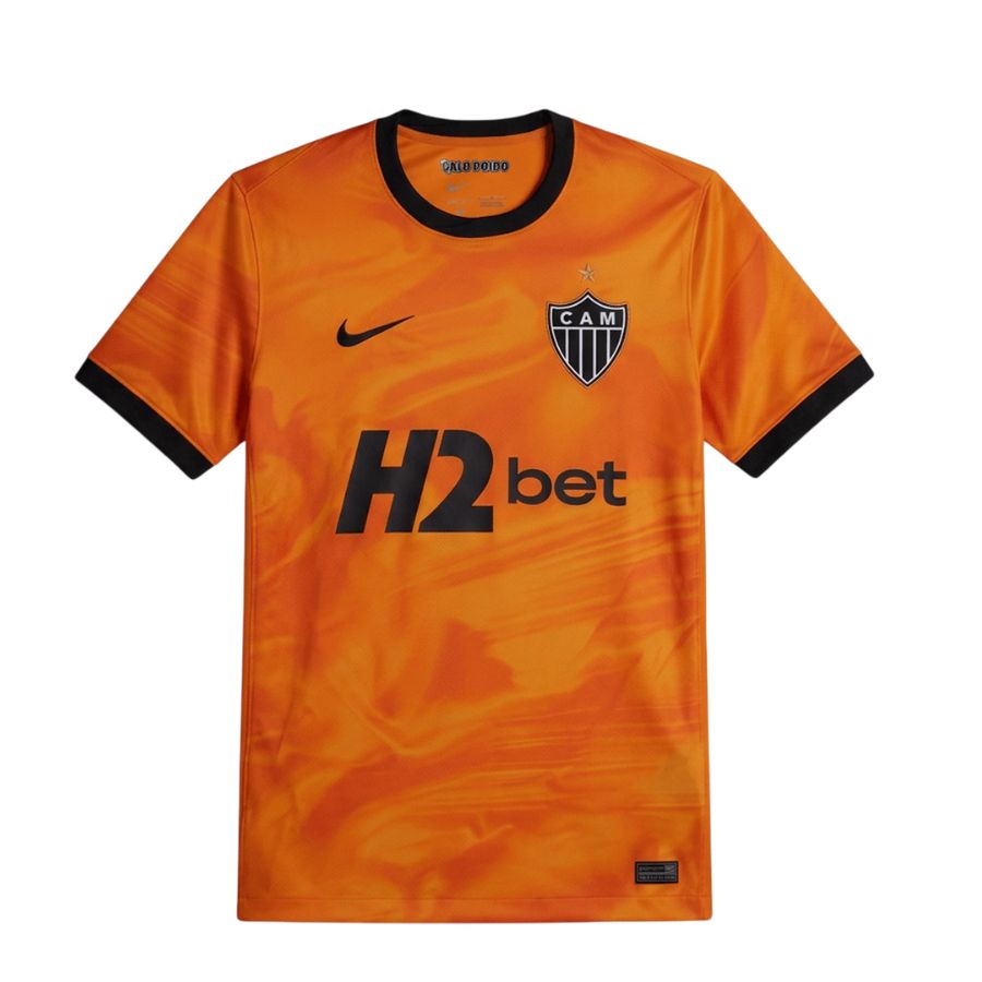 Maillot Match Atletico Mineiro Third 2026 2027 (1)