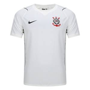 Maillot Match Corinthians Domicile 2026 2027