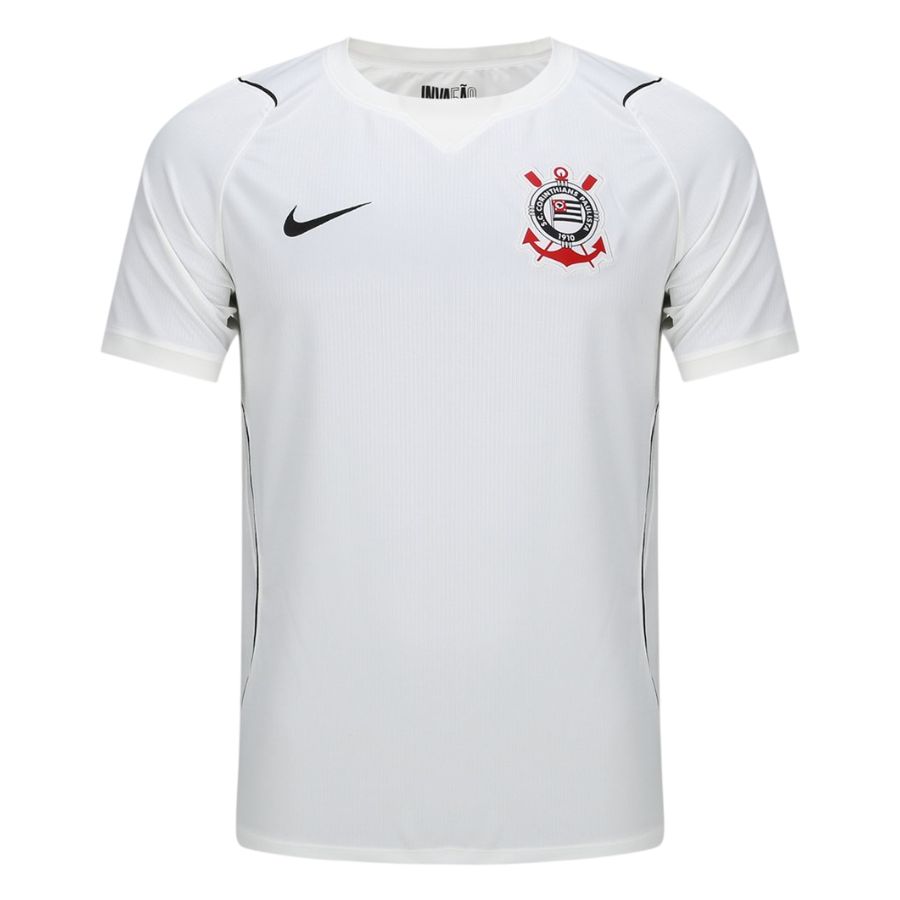 Maillot Match Corinthians Domicile 2026 2027 (1)