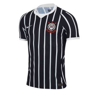 Maillot Match Corinthians Exterieur 2026 2027