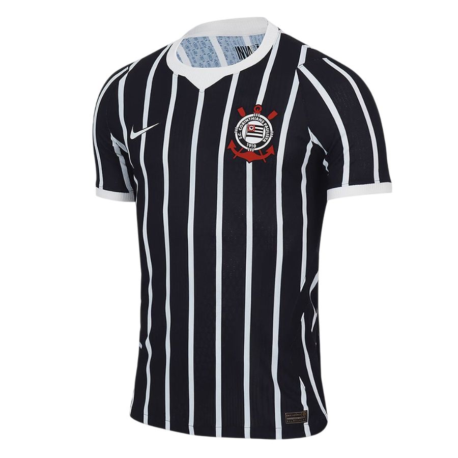 Maillot Match Corinthians Exterieur 2026 2027 (1)