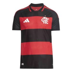 Maillot Match Flamengo Domicile 2026 2027