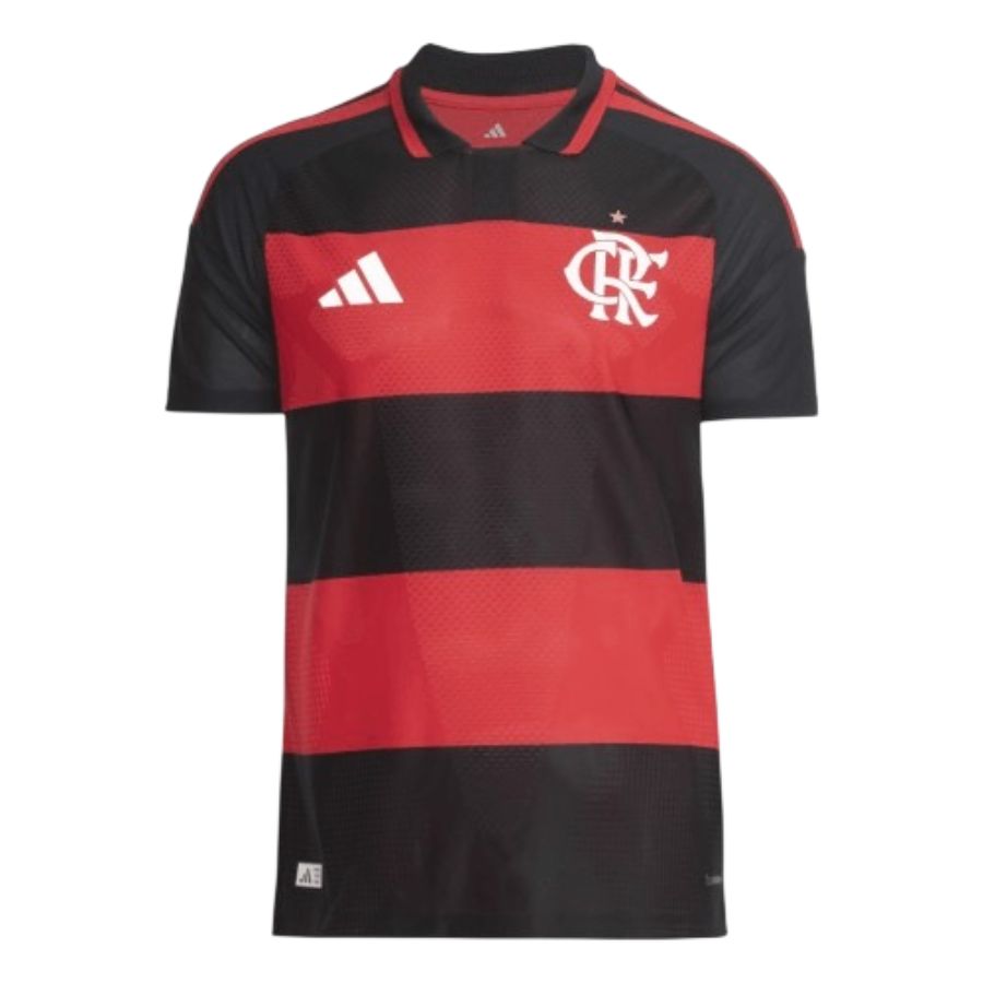 Maillot Match Flamengo Domicile 2026 2027 Maillot Match Flamengo Domicile 2026 2027