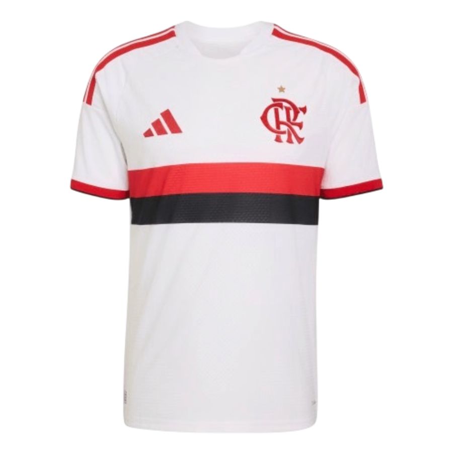Maillot Match Flamengo Exterieur 2026 2027 (1) Maillot Match Flamengo Exterieur 2026 2027 (1)