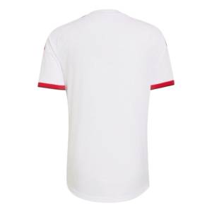 Maillot Match Flamengo Exterieur 2026 2027 (2) Maillot Match Flamengo Exterieur 2026 2027 (2)