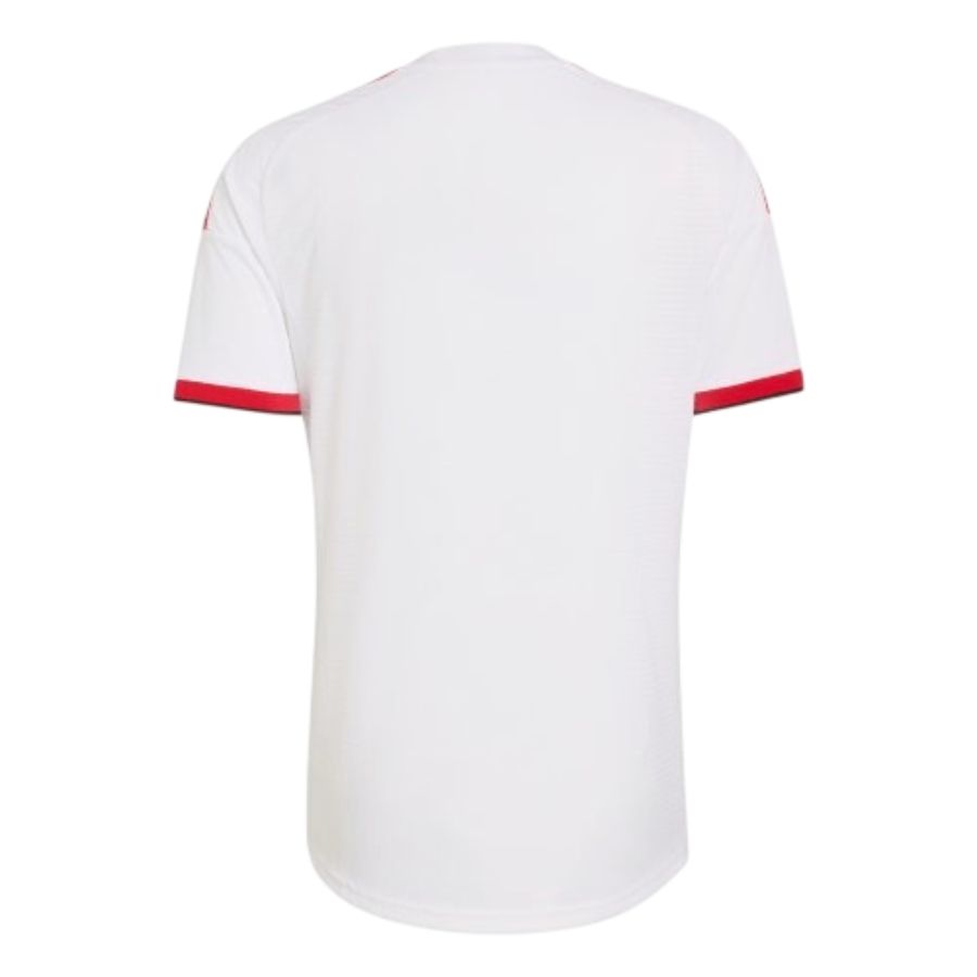 Maillot Match Flamengo Exterieur 2026 2027 (2) Maillot Match Flamengo Exterieur 2026 2027 (2)
