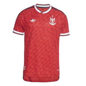 Maillot Match Flamengo Third 2026 2027