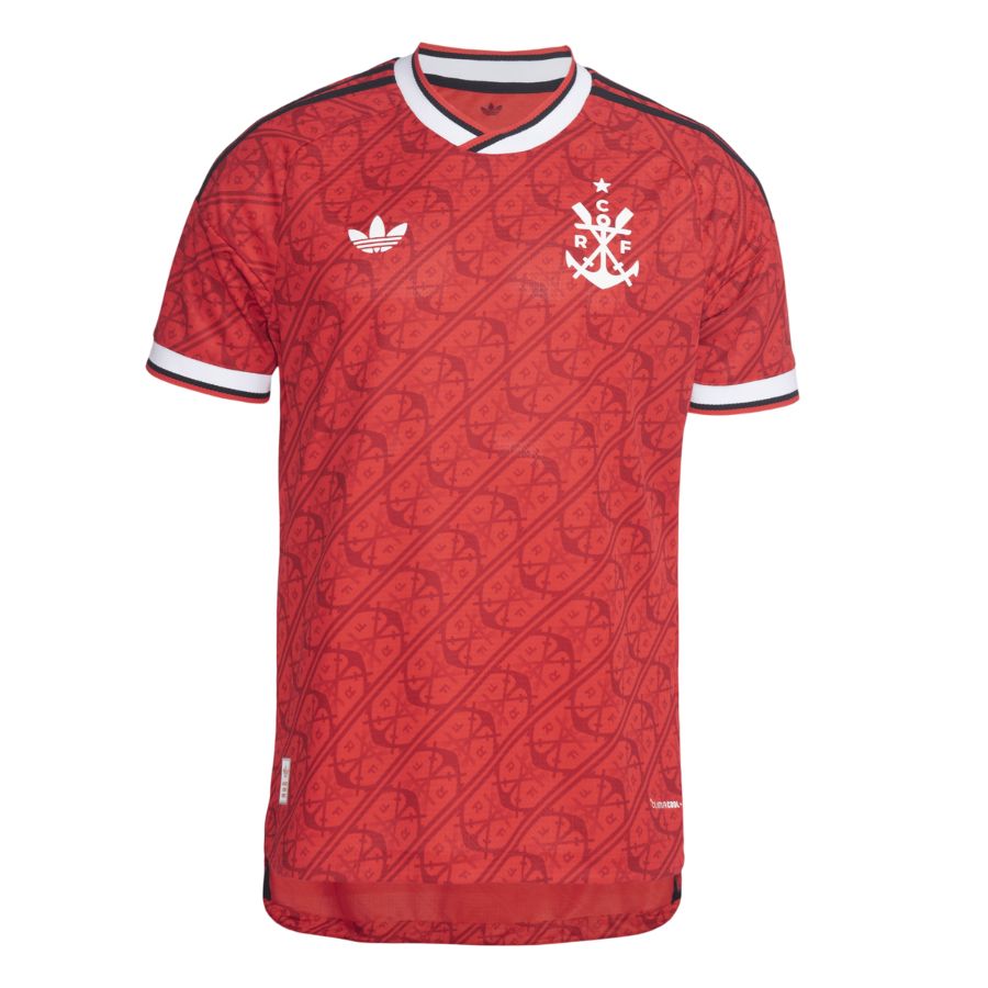 Maillot Match Flamengo Third 2026 2027 (1) Maillot Match Flamengo Third 2026 2027 (1)