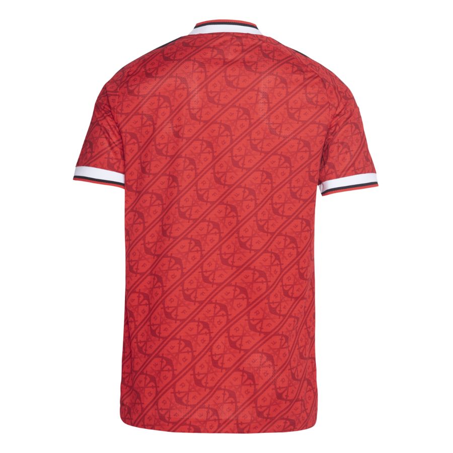 Maillot Match Flamengo Third 2026 2027 (2) Maillot Match Flamengo Third 2026 2027 (2)