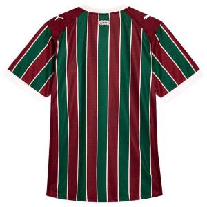 Maillot Match Fluminense FC Domicile 2026 2027 (2)