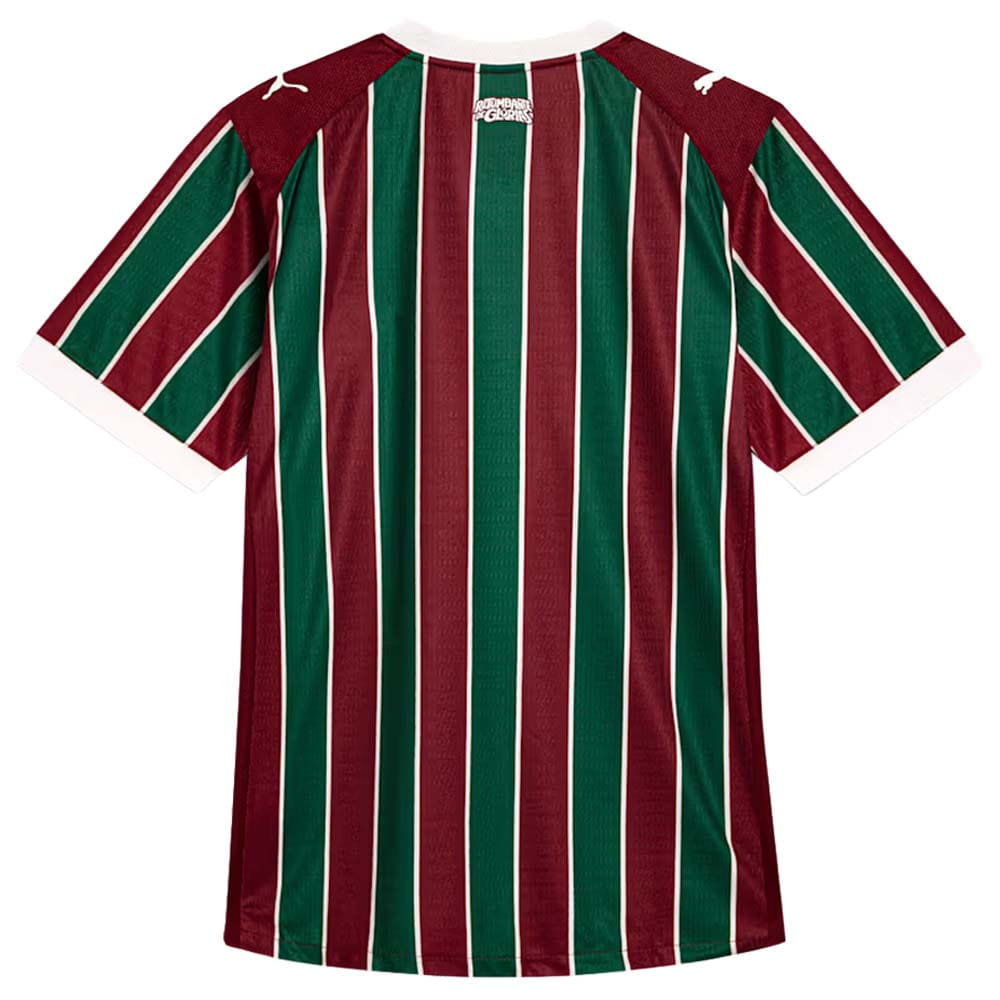 Maillot Match Fluminense FC Domicile 2026 2027 (2)